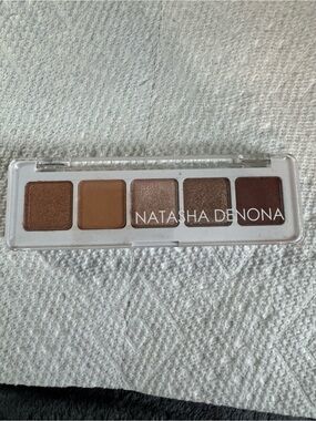 Natasha Denona mini nude